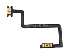 OEM OPPO A74 5G REPLACEMENT POWER BUTTON FLEX CABLE