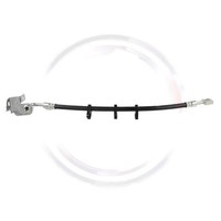 Bremsschlauch 401 Mm INN M10X1.0 Banjo M10X1.0 A.B.S. FüR Jaguar XF