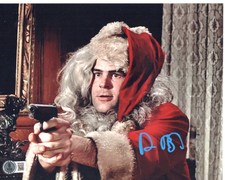 Dan Aykroyd signed 8x10 Photo Louis Winthorpe III - Beckett Authentication