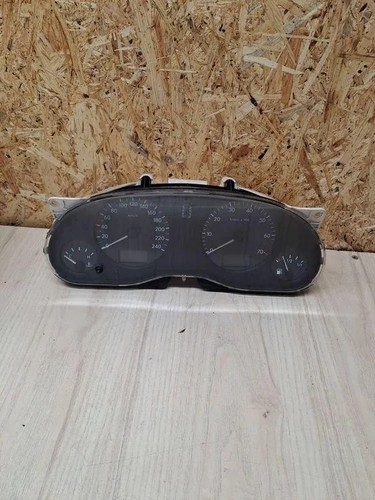 VW SHARAN 7M8, 7M9, 7M6 Kombiinstrument 95VW10849VC 1.90 Petrol 110kw 34896717