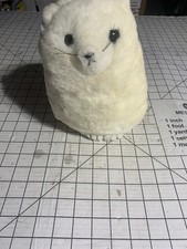 Vintage 1980 Dakin Fun Farm Plush Cat B525