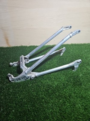 CRF 250 2010 Hilfsrahmen passend für 2010-2013