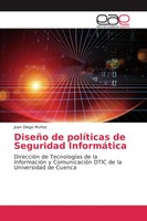 Juan Diego MuñOz | DiseñO De PolíTicas De Seguridad InformáTica | Taschenbuch