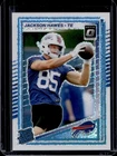 2025 Panini Jackson Hawes Base (Raw)