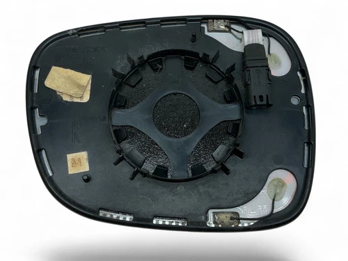 BMW X1 X3 E84 F25 RIGHT AUTO DIMMING HEATED MIRROR GLASS 51162991664 ORIGINAL