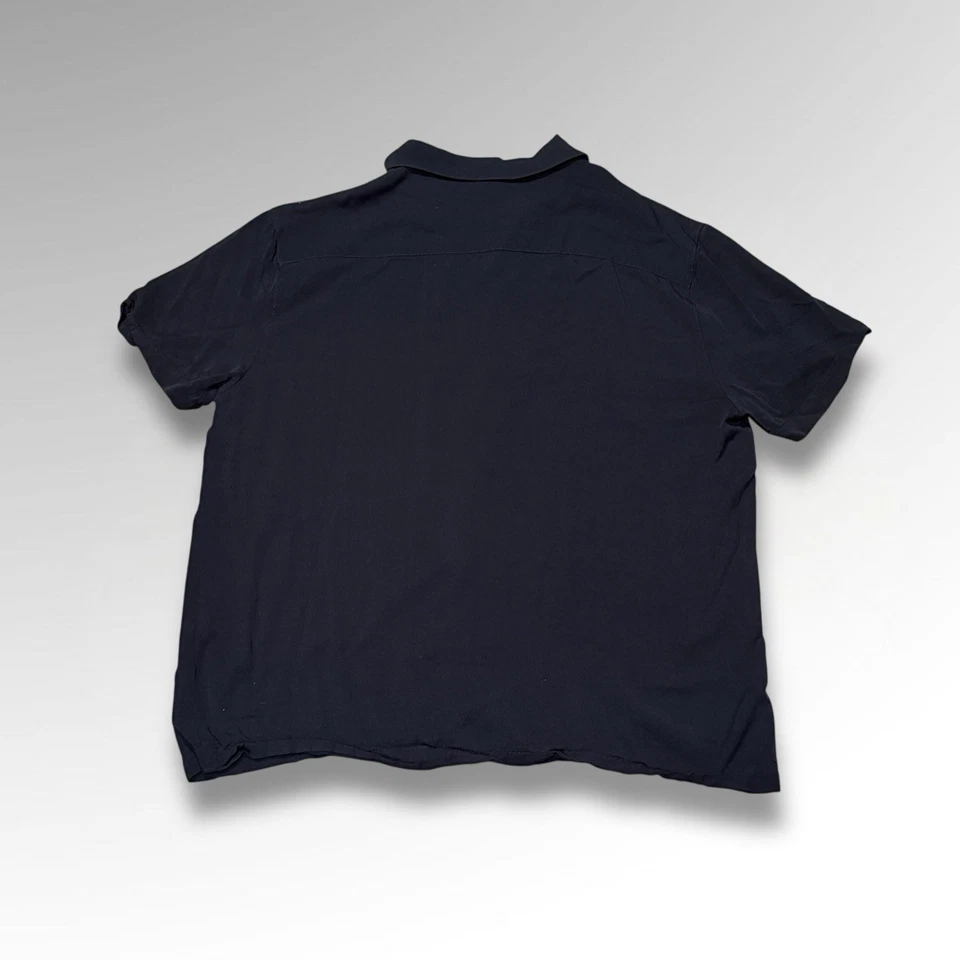 长袖方格恤衫 — 第 3/4 张图片