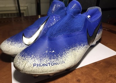 Nike Phantom Vision Academy DF FG MG AO3258-410 Mens Size 11.5