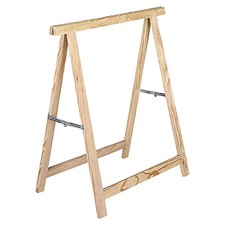 Holz-Klappbock Unterstell Gerüstbock Stützbock Arbeitsbock