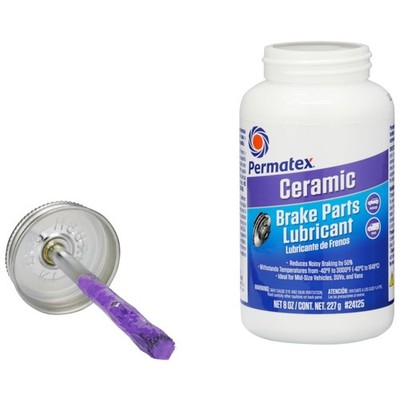 High Performance Synthetic Brake Grease