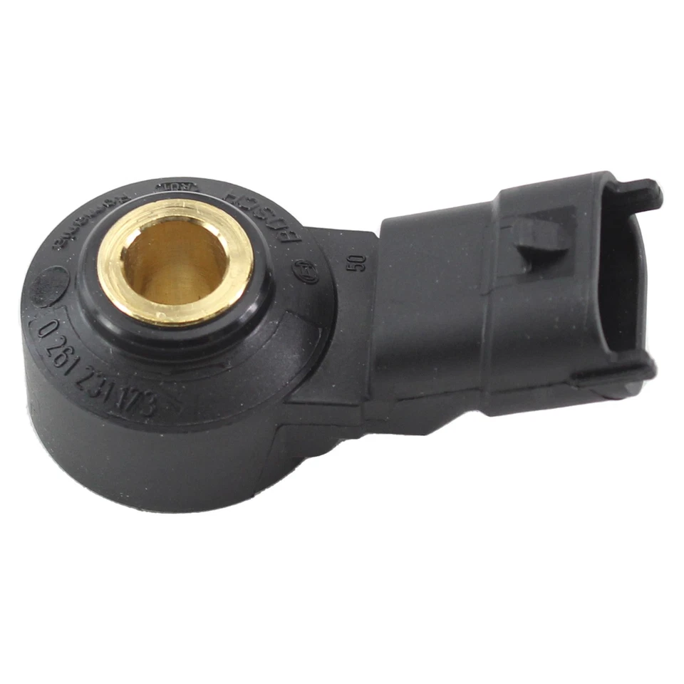 For Porsche 911 Boxster Cayman Panamera Knock Detonation Sensor Bosch 0261231173 - Image 2 of 4