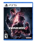 Tekken 8 - PlayStation 5 - Brand NEW, Factory Sealed