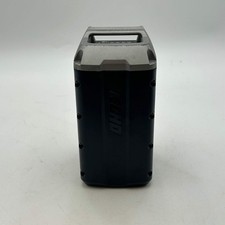 Echo 58-Volt 4 Ah CBP-58V40 Lithium-Ion Battery Pack - Untested - Free Shipping