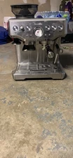 Breville Barista Express Espresso Machince READ DESCRIPTION!!!