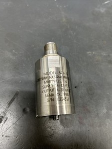 Robertshaw Vibration Sensor 571-A
