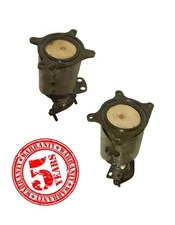 CX-9 Edge MKX 2007-2009 MKZ 2007-2010 Front Left and Right Catalytic Converters