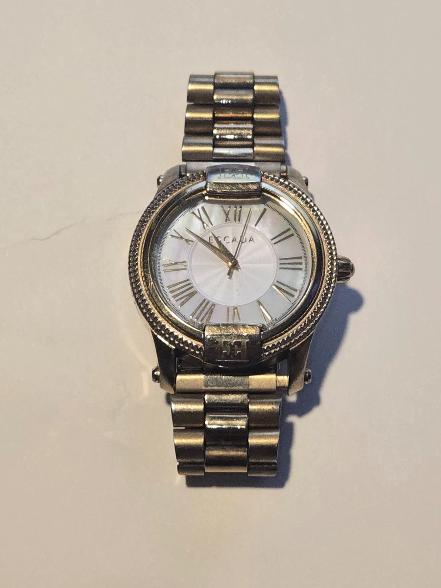 ESCADA Wristwatches for sale | eBay display picture 3