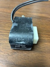 General Electric 15D5G2 Solenoid Coil, 115V, ...