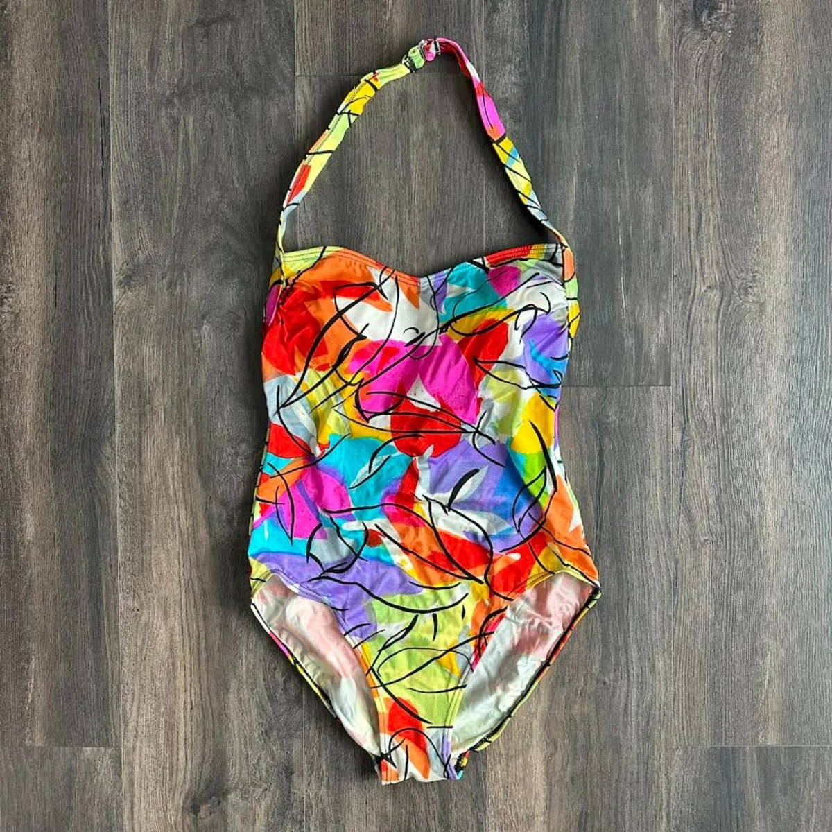 Dior Regular Size Swimwear for Women with Vintage for sale | eBay
