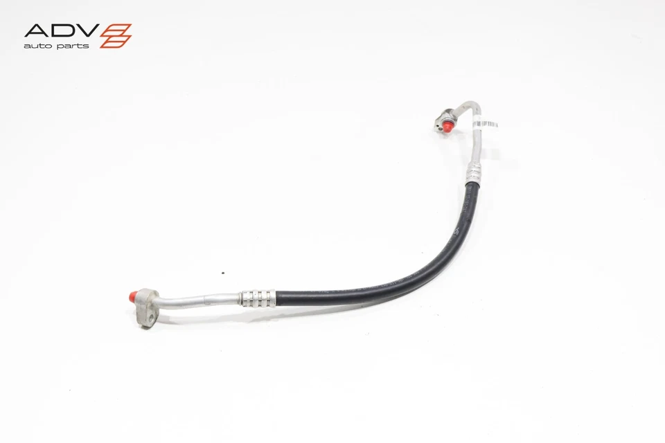 16-23 MERCEDES METRIS W447 AC AIR CONDITIONING DISCHARGE HOSE TUBE PIPE LINE OEM - Imagem 3 de 4