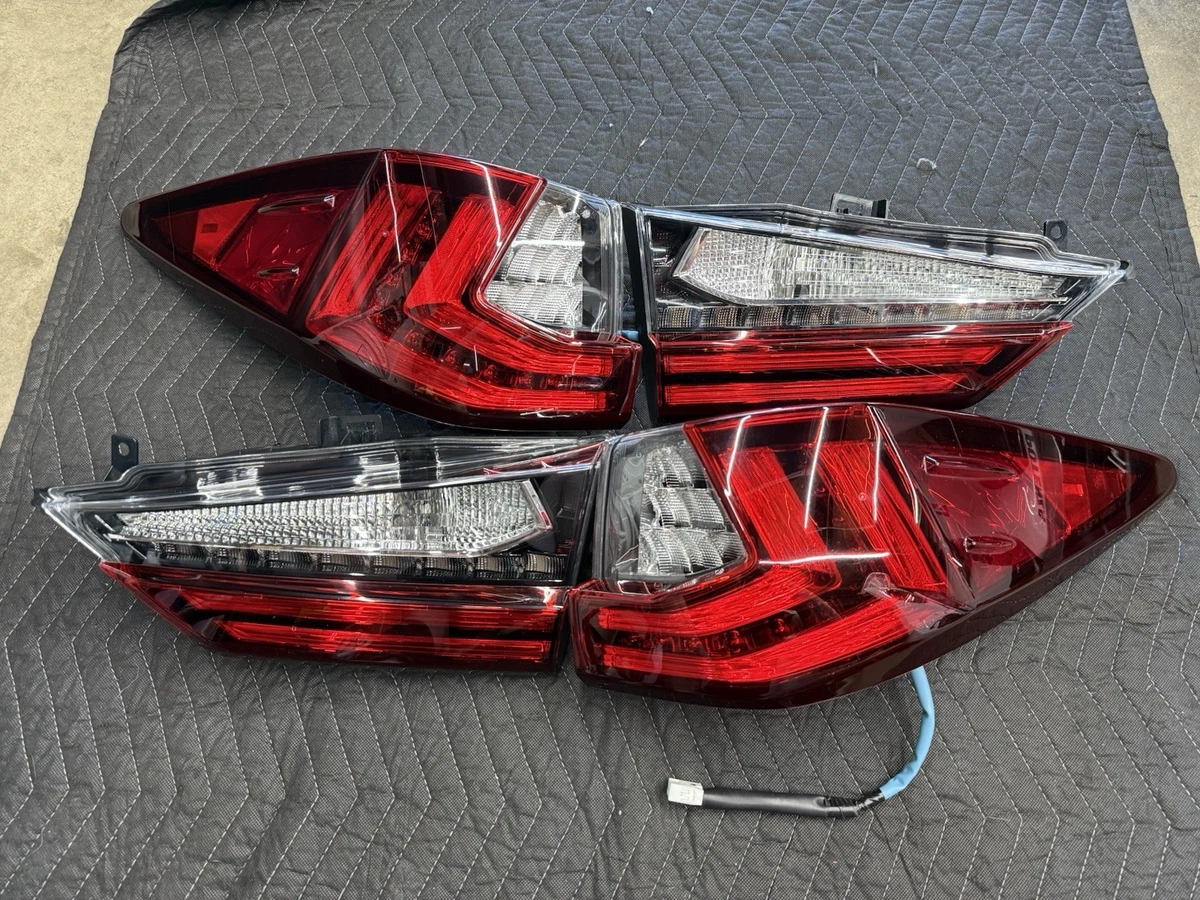 Tail Lights for 2022 Lexus RX350 for sale | eBay