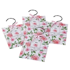 Scented Sachet Packets, Set of 4