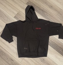 Travis Scott x Nintendo Hoodie, Size: L | Cactus Jack Entertainment System [NES]