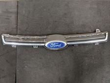 FORD ECOSPORT MK2 JK8 FRONT UPPER BUMPER GRILLE CN15-17F003-ADW