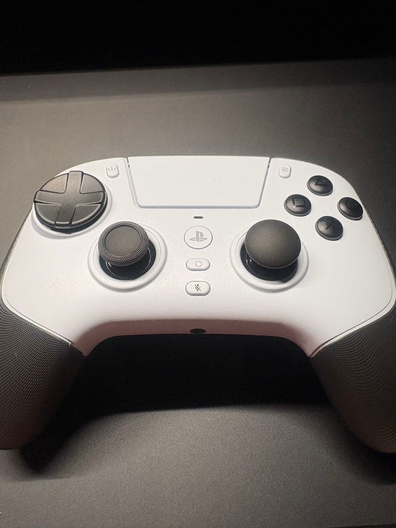 Razer Raiju V3PRO White Edition #7cd1c2 | eBay