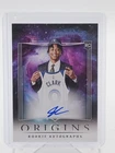 JAYLEN CLARK 2023-24 ORIGINS ROOKIE AUTO #RA-JCM TIMBERWOLVES Q5700