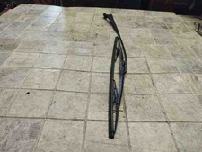 SKODA SUPERB I 3U4 Scheibenwischer vorne 3B1955410 2.00 Diesel 103kw 18242337