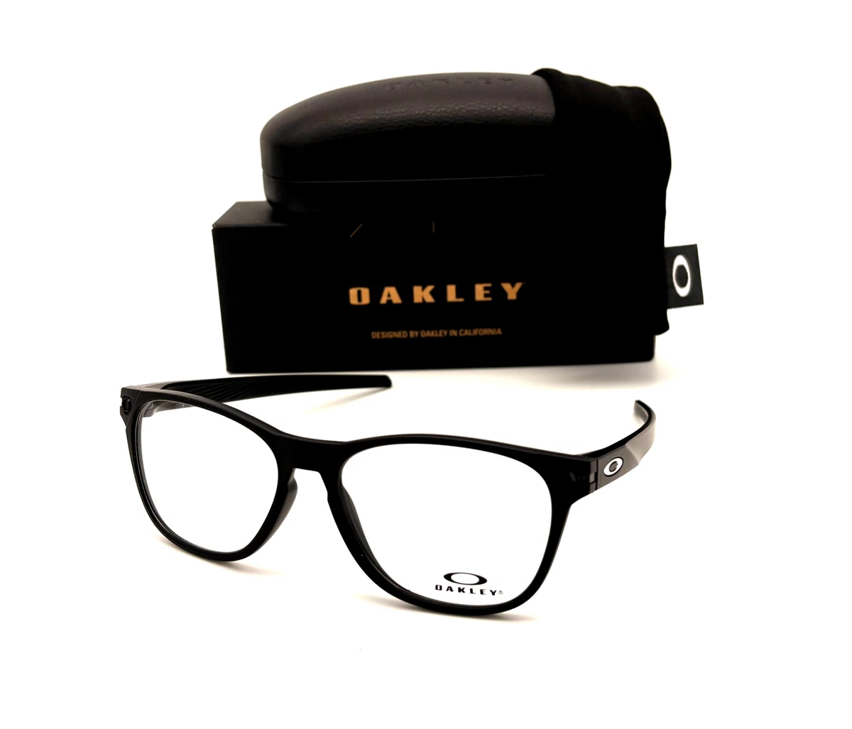 Preços baixos em Armações de óculos Quadrado de Metal Oakley | eBay