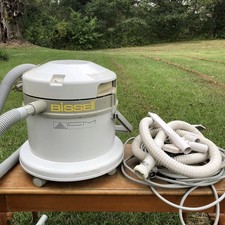 Bissell CM 1655 Deep Cleaning wet/dry vacuum cleaner  accessories