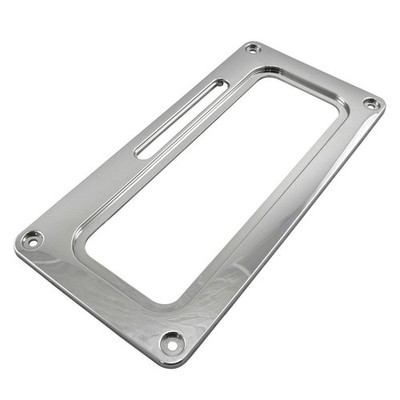 B&M Automatic Transmission Shift Cover Plate 80820;