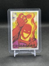 Marvel Masterpieces ‘92 2024 Dormammu
