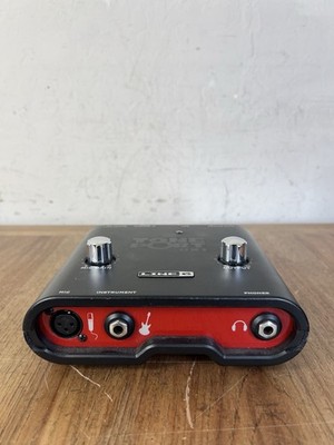 Line 6 TonePort POD Studio UX1 Digital Recording Interface