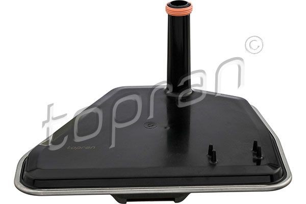 Topran Hydraulikfilter, Automatikgetriebe 113 743 FüR Audi-image