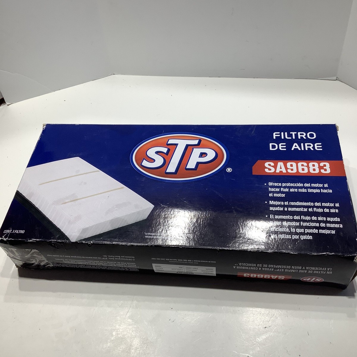 Air Filter STP SA11895 for sale online | eBay