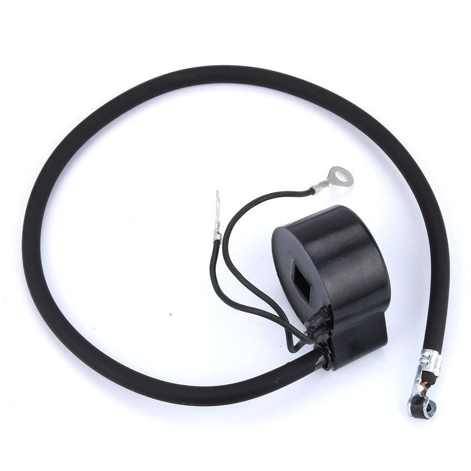 EVGATSAUTO Bobina accensione motore di ricambio, modulo bobina accensione piccolo motore per motore Tecumseh 30560A 29632 30546 610768 611038