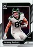 2024 Panini Donruss Optic - Jeremy Ruckert #154