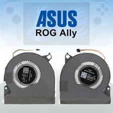 Original Internal CPU Cooling Fan Replacement For Asus ROG Ally RC71L Console
