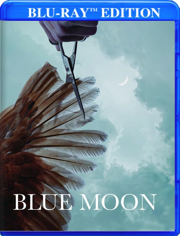 Blue Moon (Blu-ray)