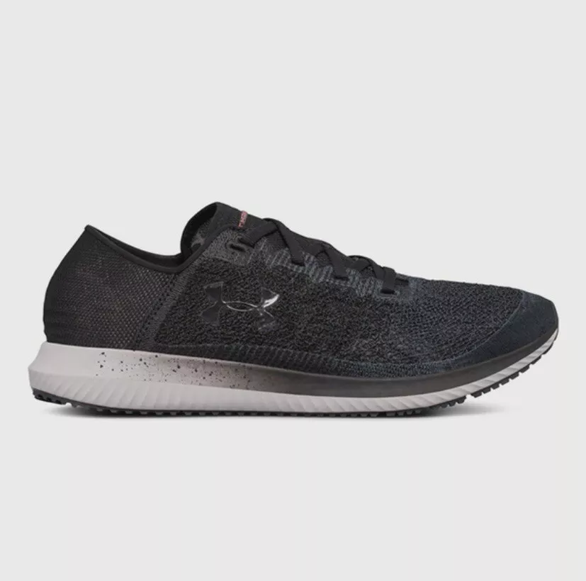 Under armour men's threadborne blur sneaker hotsell