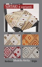 Coprisedia Sirtaki Ciniglia Aletta