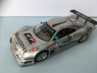 MERCEDES-BENZ CLK GTR - #3 Warsteiner Blanc REVOSLOT RS0135 EUR 79,99 - FR