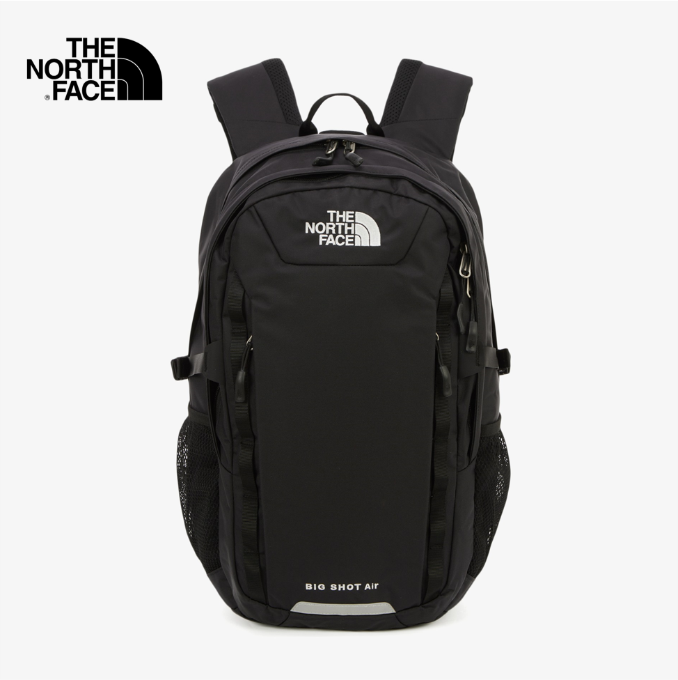 THE NORTH FACE BIG SHOT Back Pack EX AIR BLACK NM2DR20A UNISEX SIZE THE NORTH FACE BIG SHOT Back Pack EX AIR BLACK NM2DR20A UNISEX SIZE