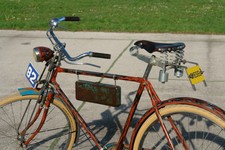 alice and olivia bike ebay