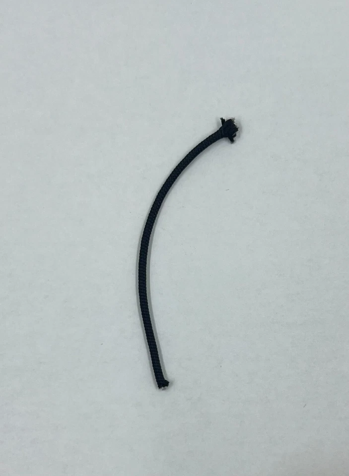 QAD Cable Clamp Replacement Kit #03600 (Select Cord Color) - Image 3 of 4