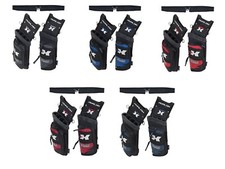 Avalon Tec X Pfeilk&ouml;cher Seitenk&ouml;cher Feldk&ouml;cher Holsterk&ouml;cher Bogensport RH LH