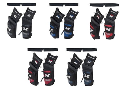 Avalon Tec X Pfeilköcher Seitenköcher Feldköcher Holsterköcher Bogensport RH LH