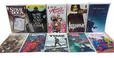 Image Comics Lot 1 Stray Dogs Days The Me You Love In Dark Sweet Paprika Starve